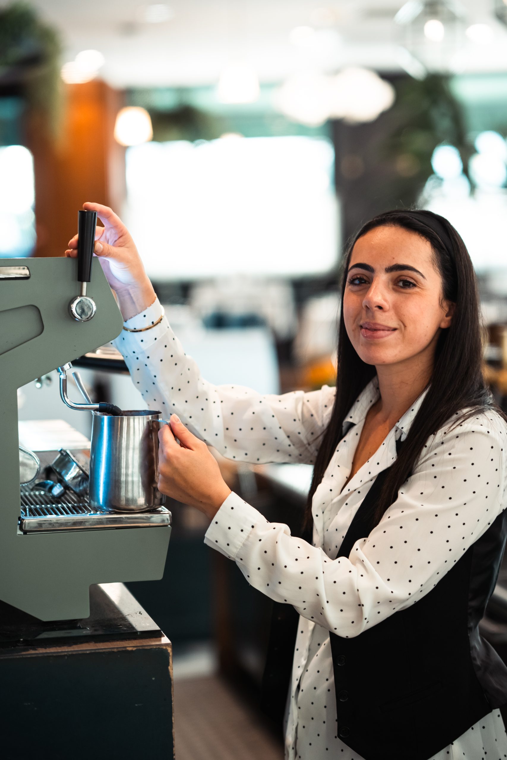 restaurant Le Glacier à Vienne