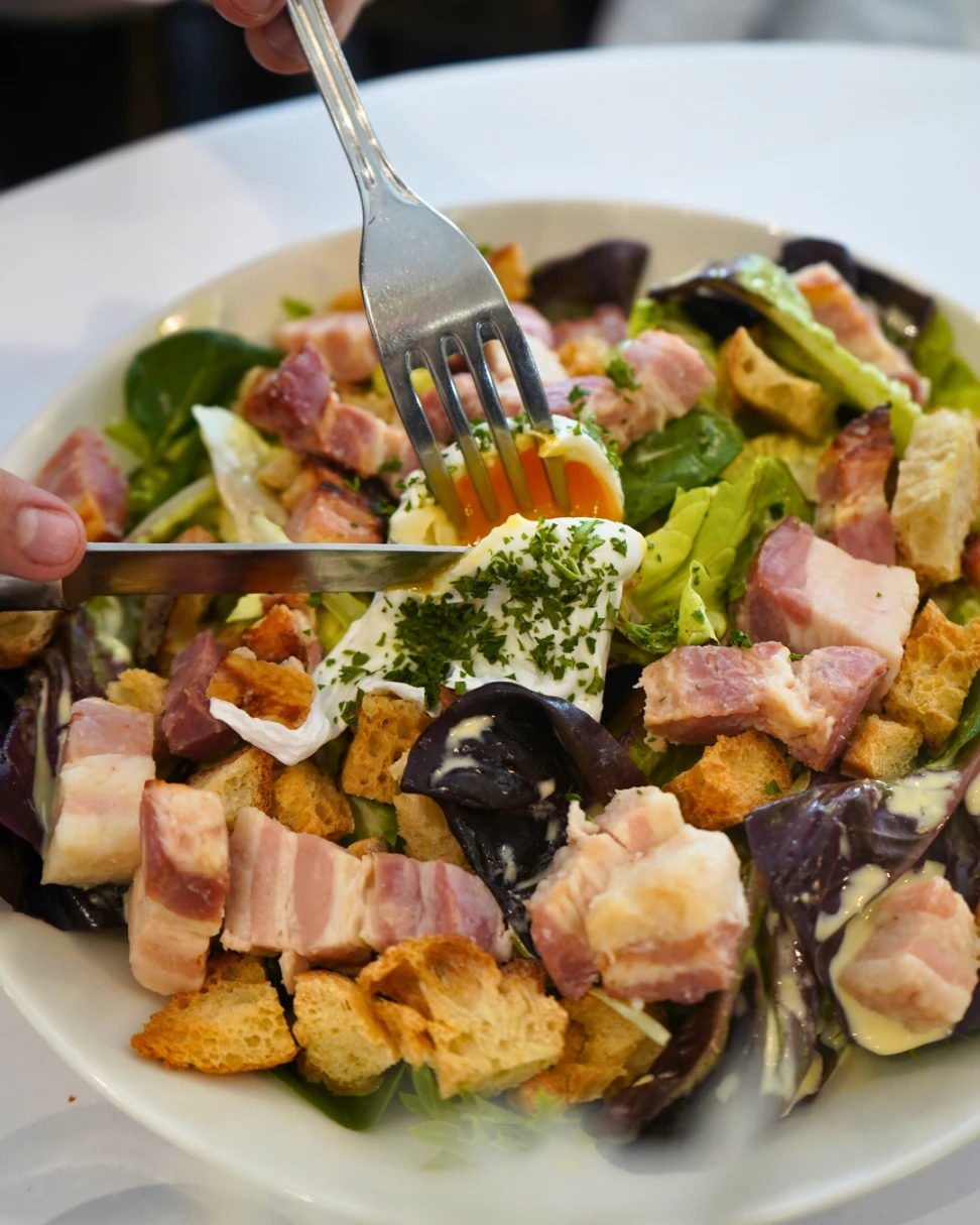 Le Glacier à Vienne