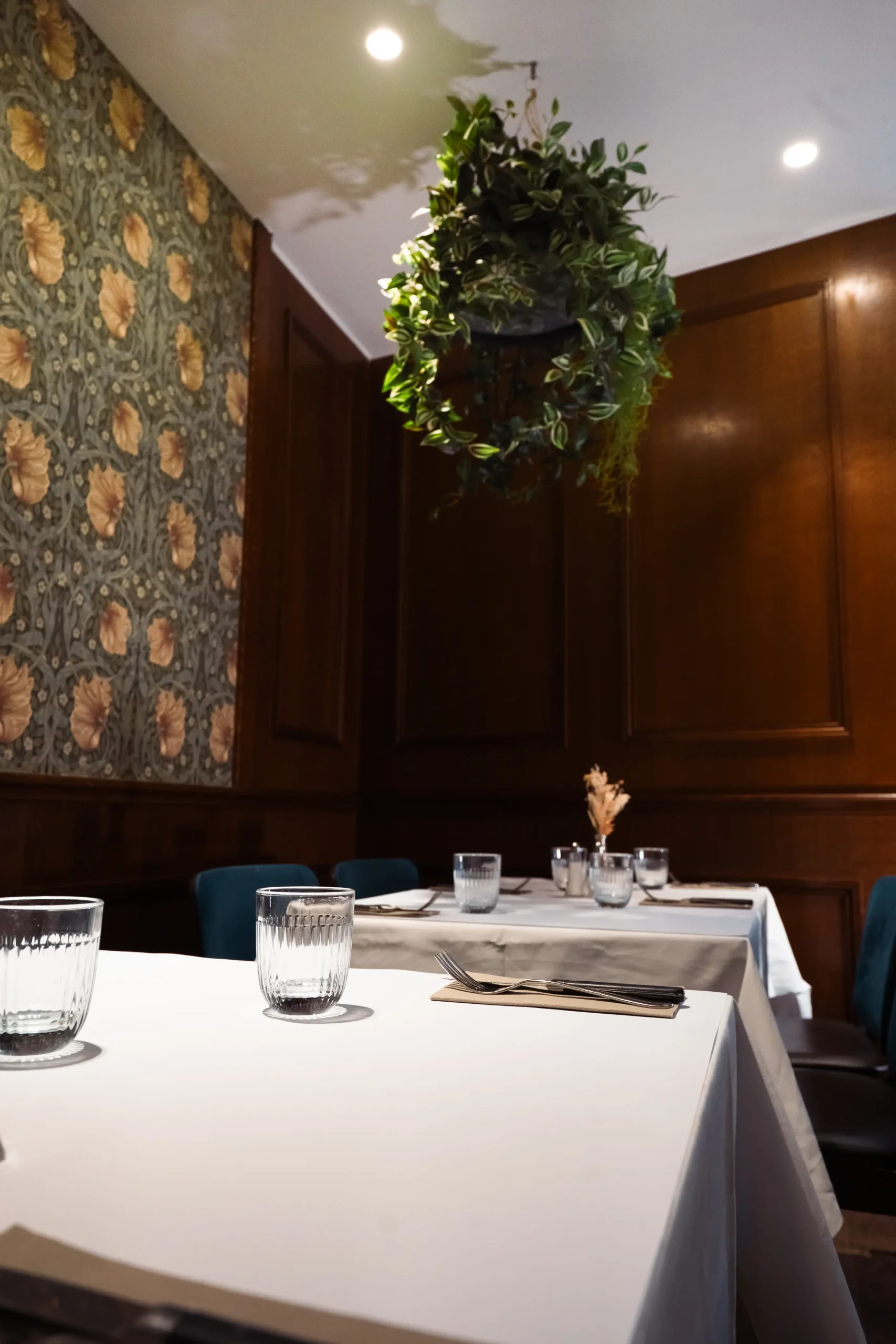 salle du glacier à vienne