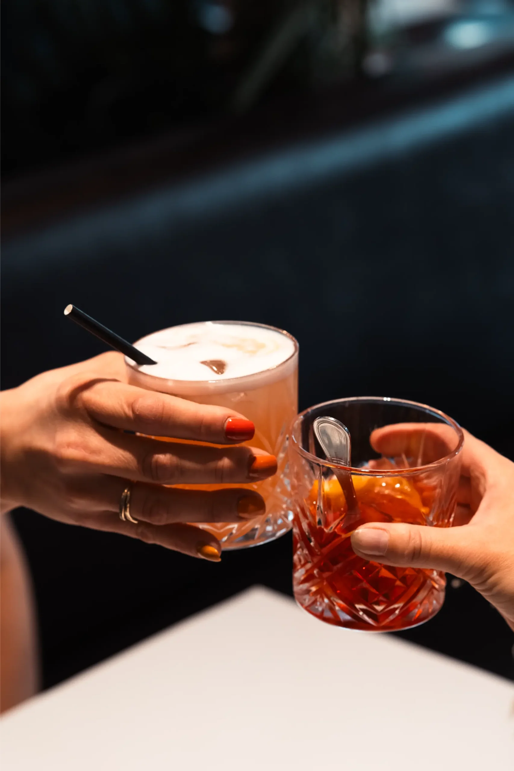 Le glacier Restaurant Vienne